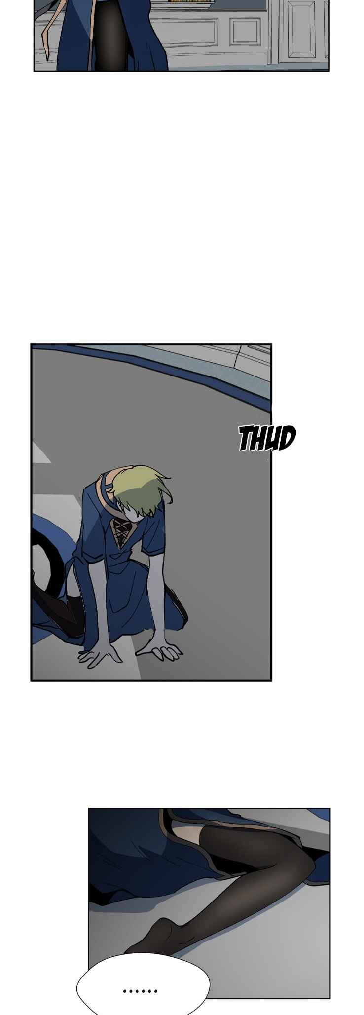 Chapter 83 - Page 38