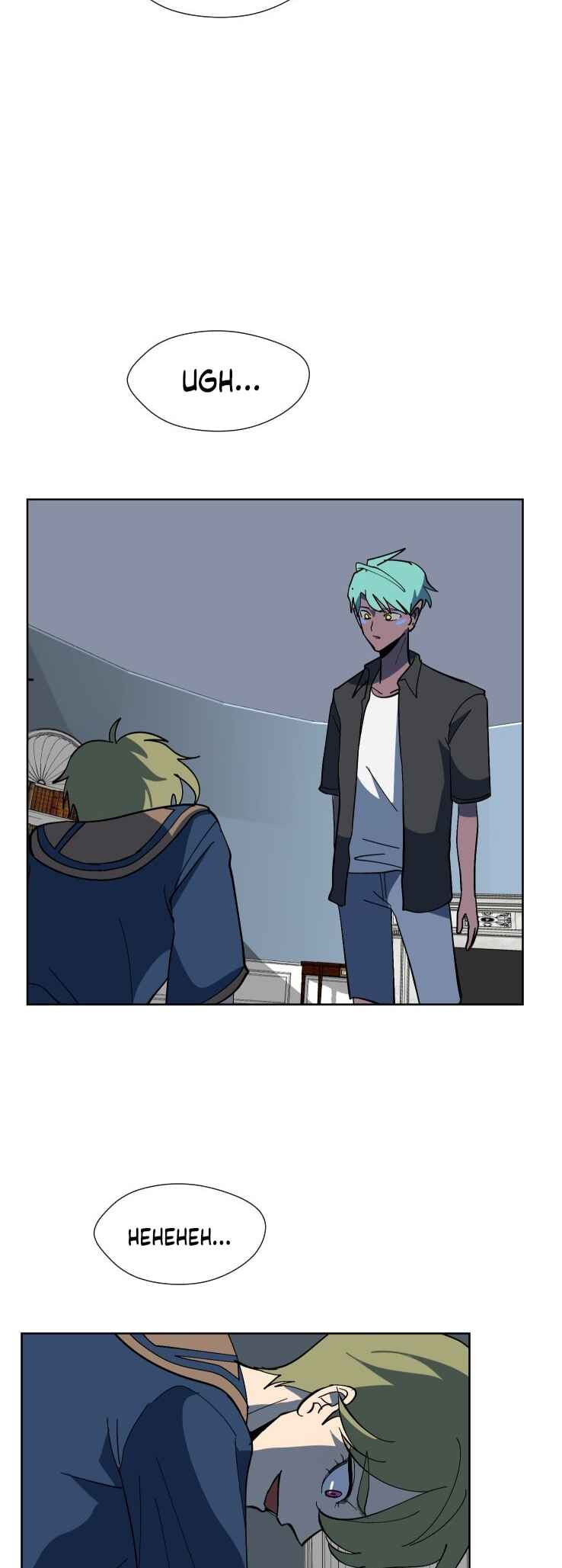 Chapter 83 - Page 39