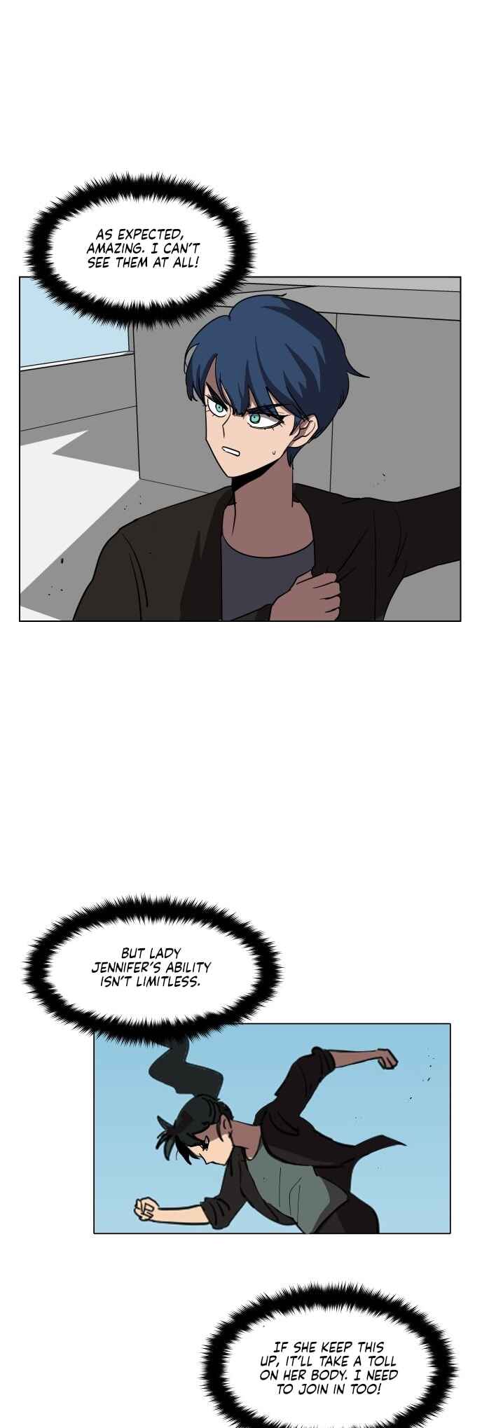 Chapter 83 - Page 6