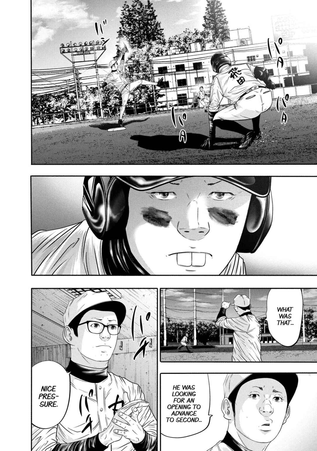 Chapter 348 - Page 10