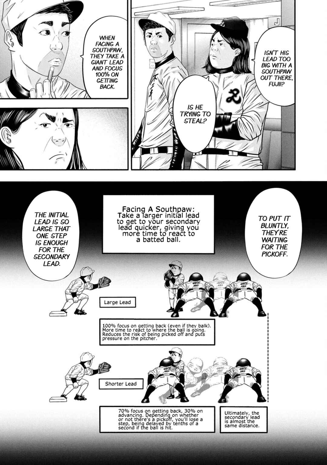 Chapter 348 - Page 13