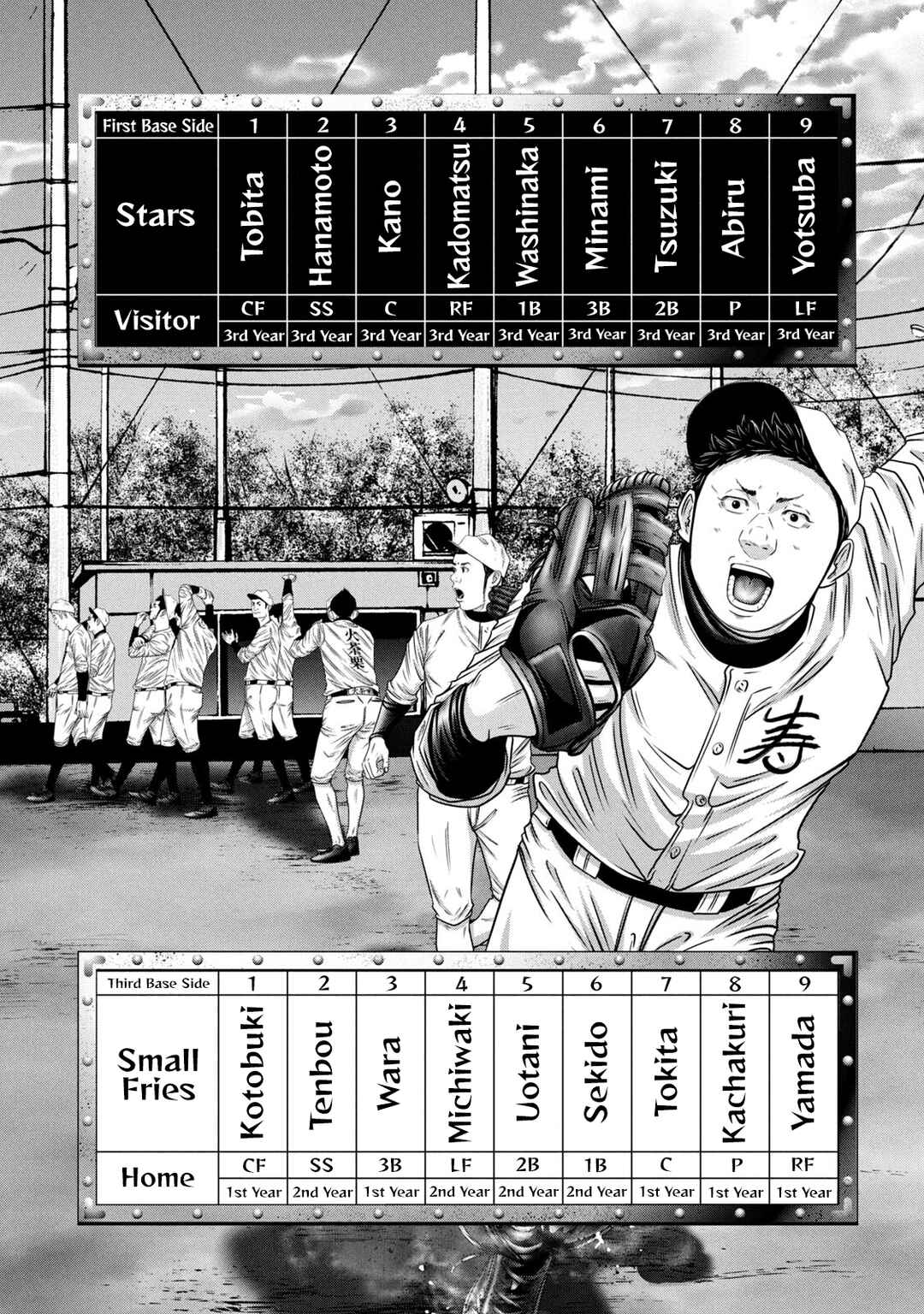 Chapter 348 - Page 2