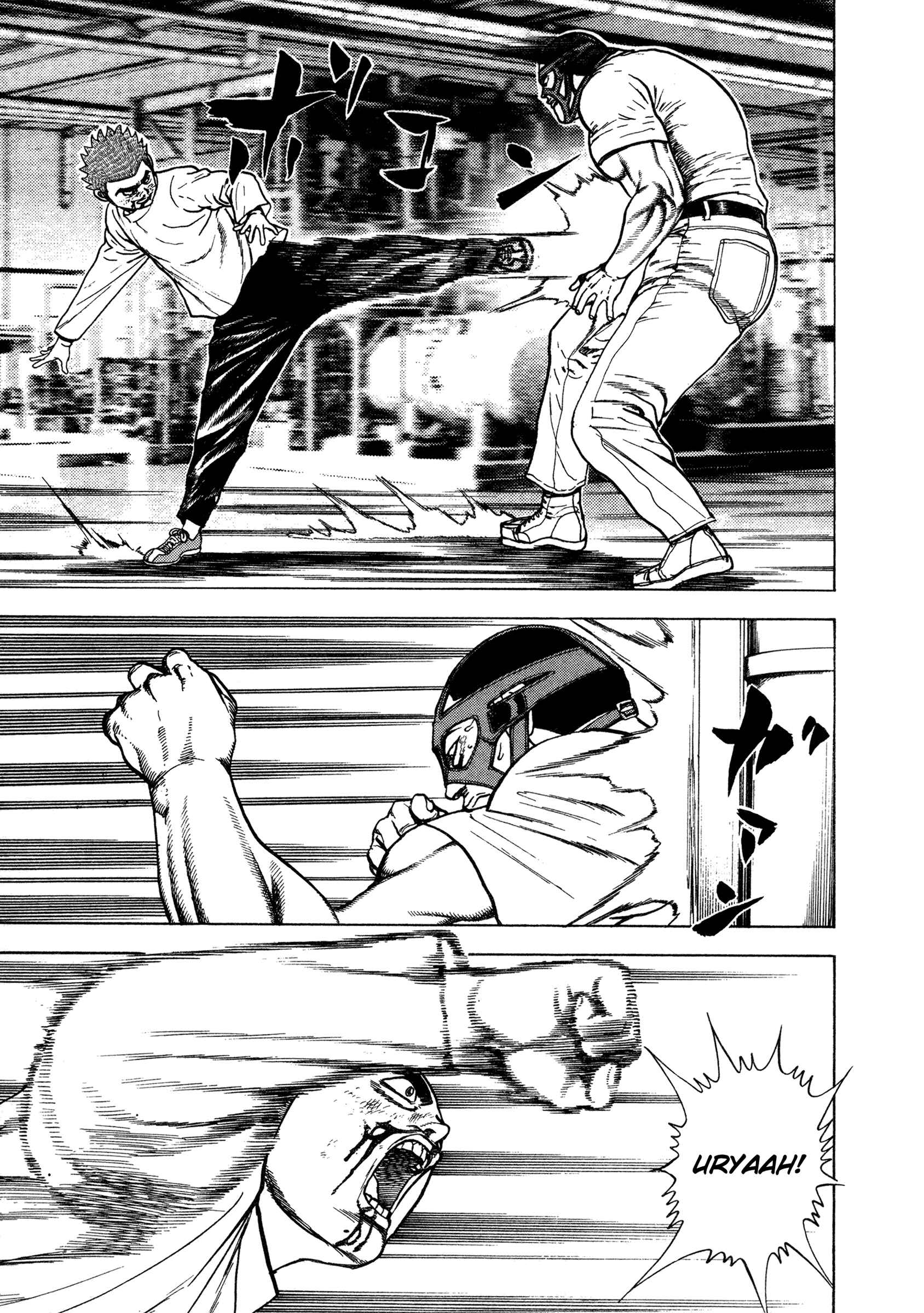 Chapter 322 - Page 13