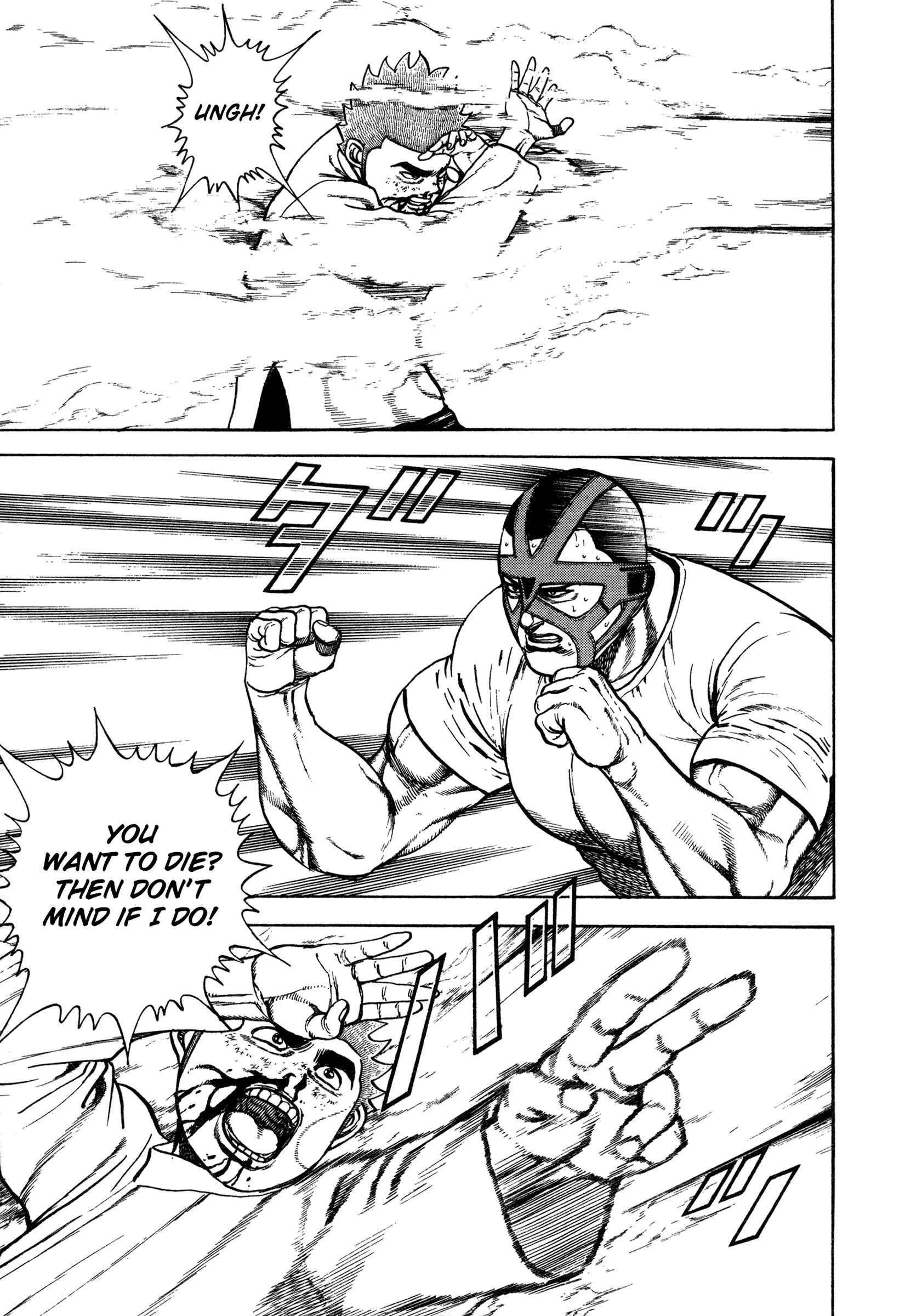 Chapter 322 - Page 15
