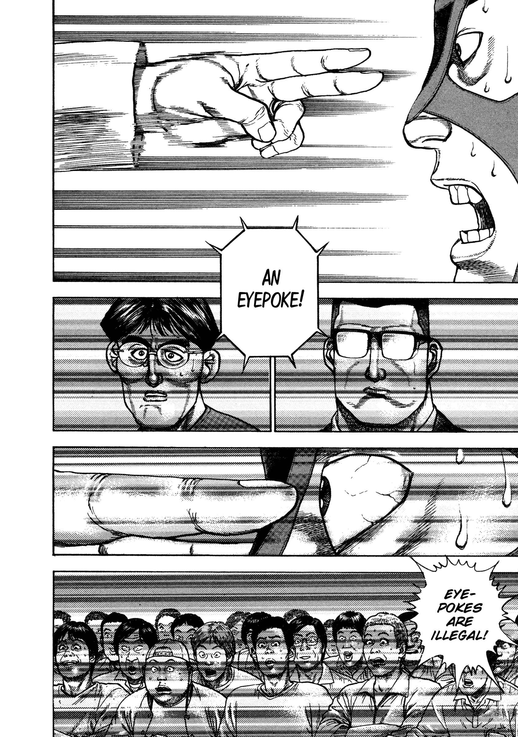 Chapter 322 - Page 16