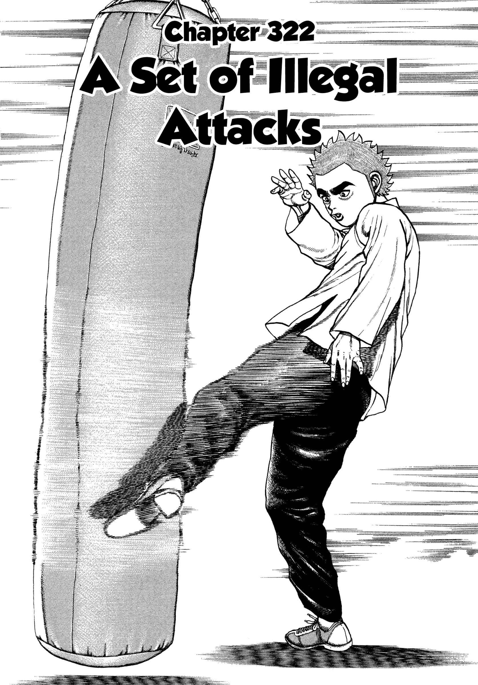 Chapter 322 - Page 2