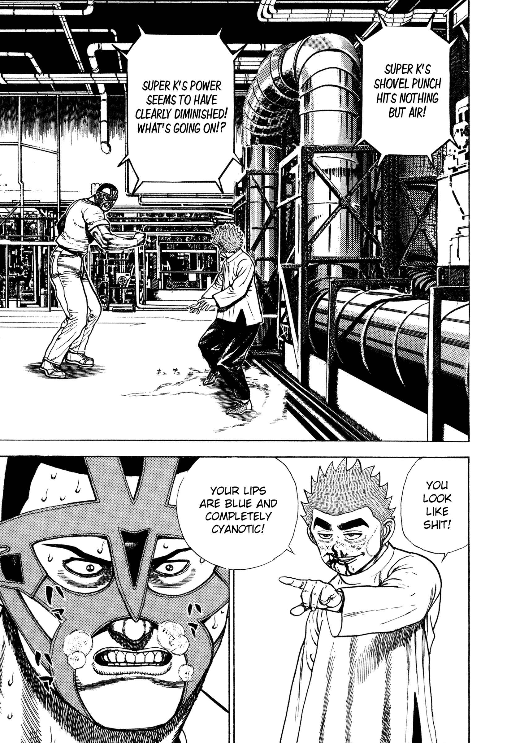 Chapter 322 - Page 5