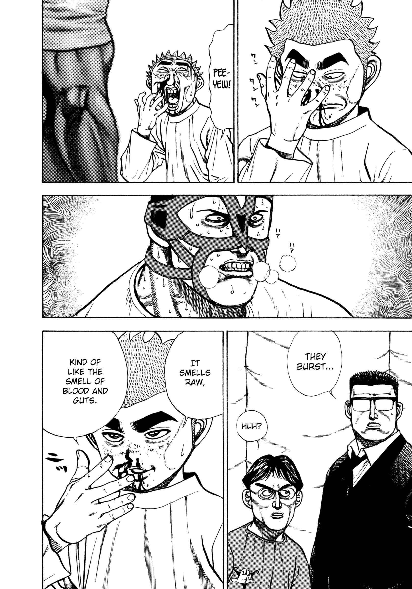 Chapter 322 - Page 6