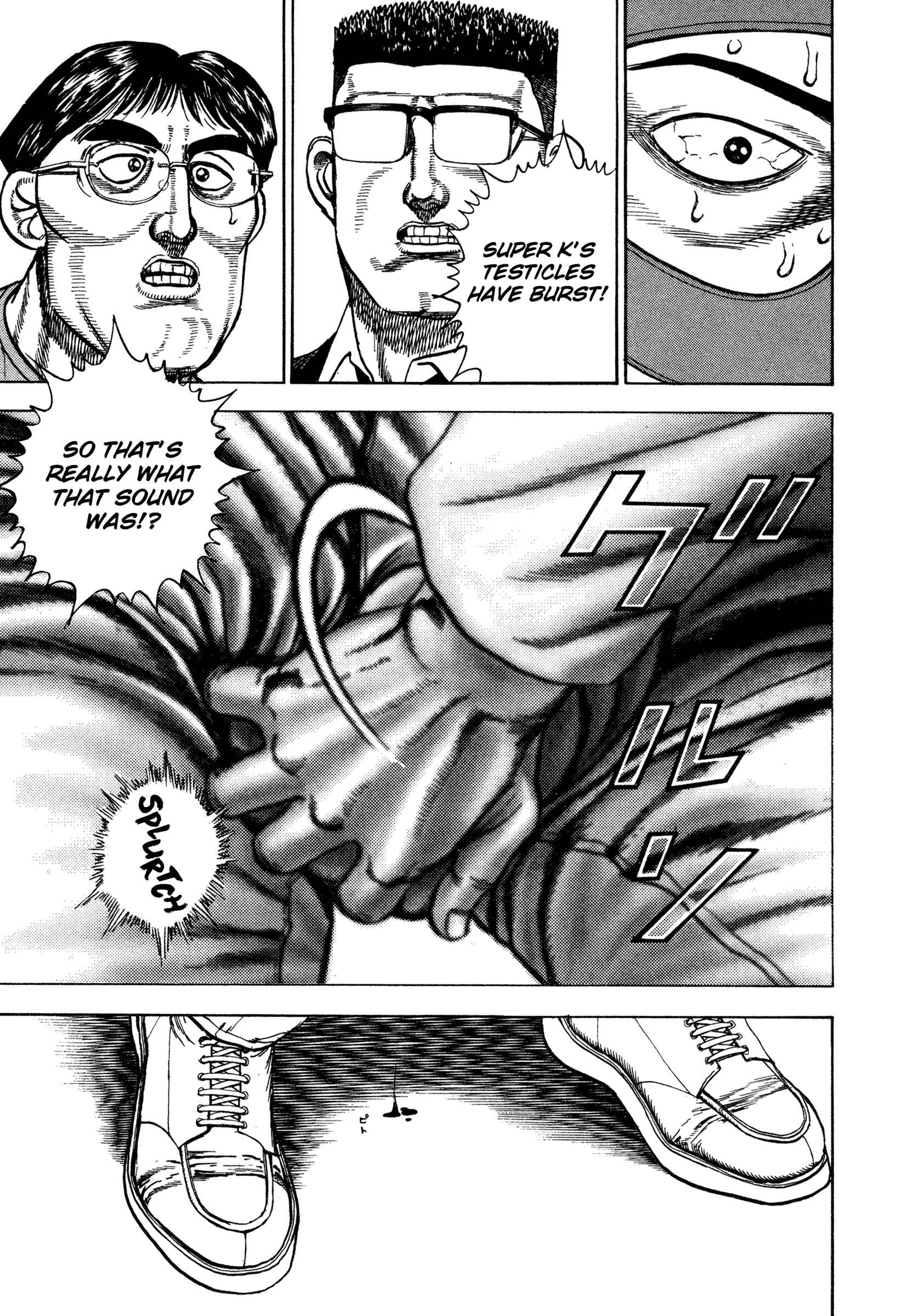 Chapter 322 - Page 7
