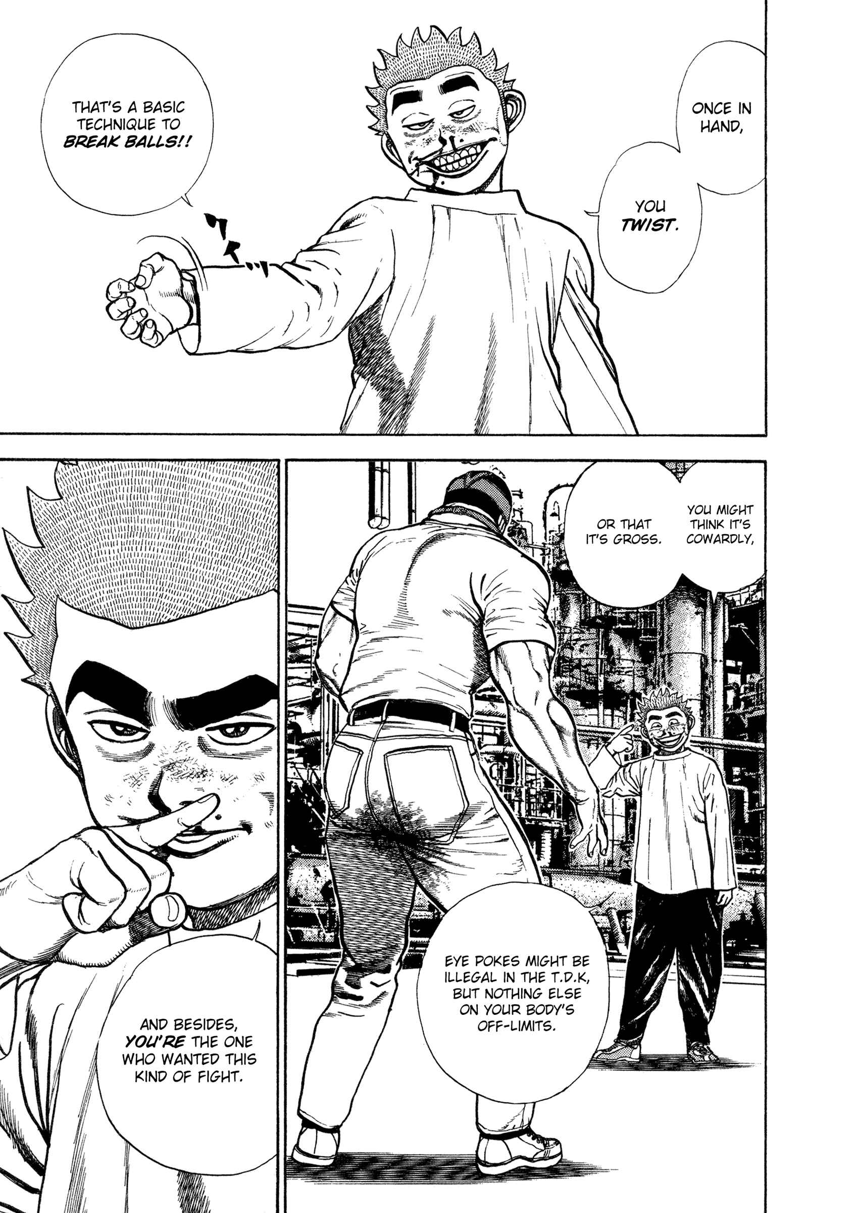 Chapter 322 - Page 9