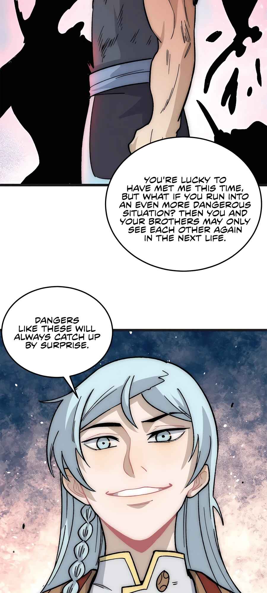 Chapter 193 - Page 11