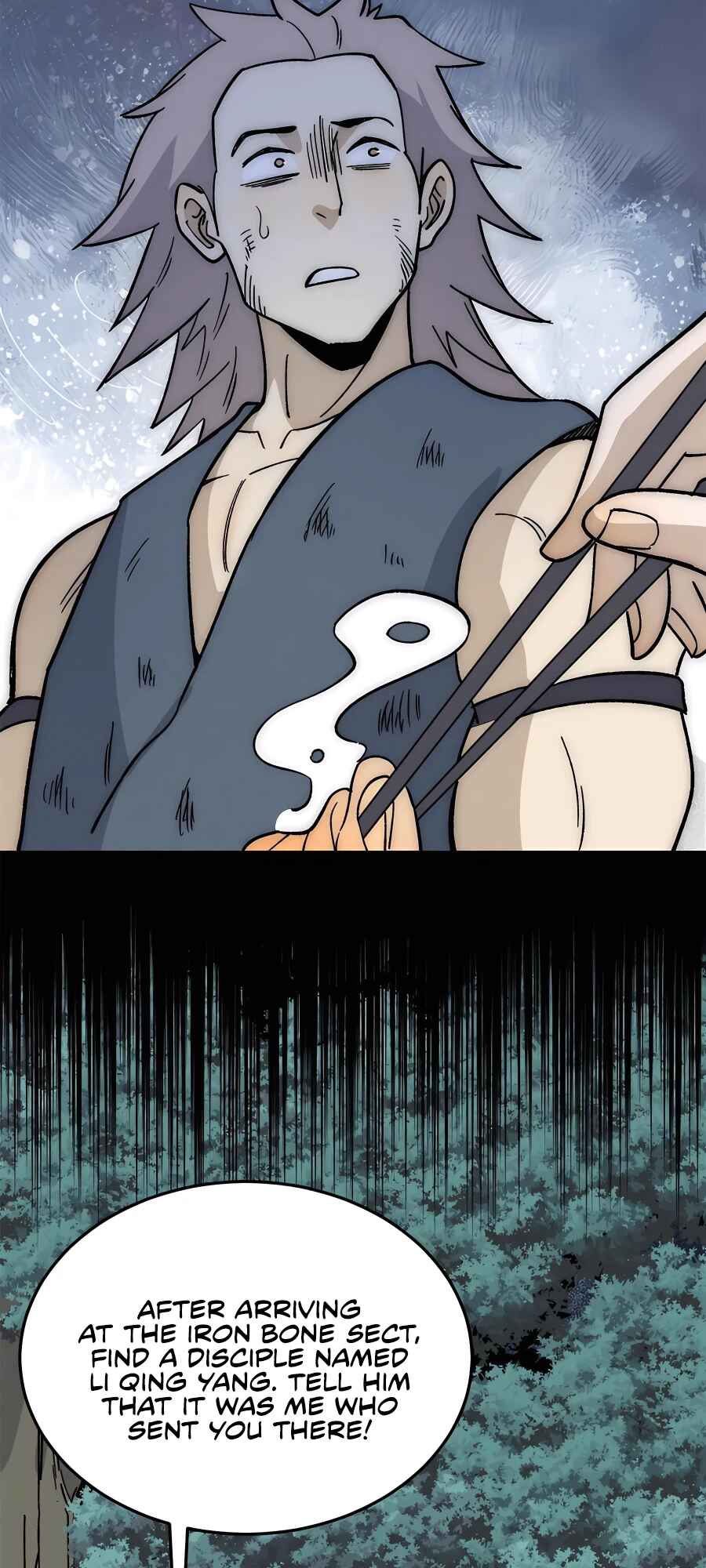 Chapter 193 - Page 24