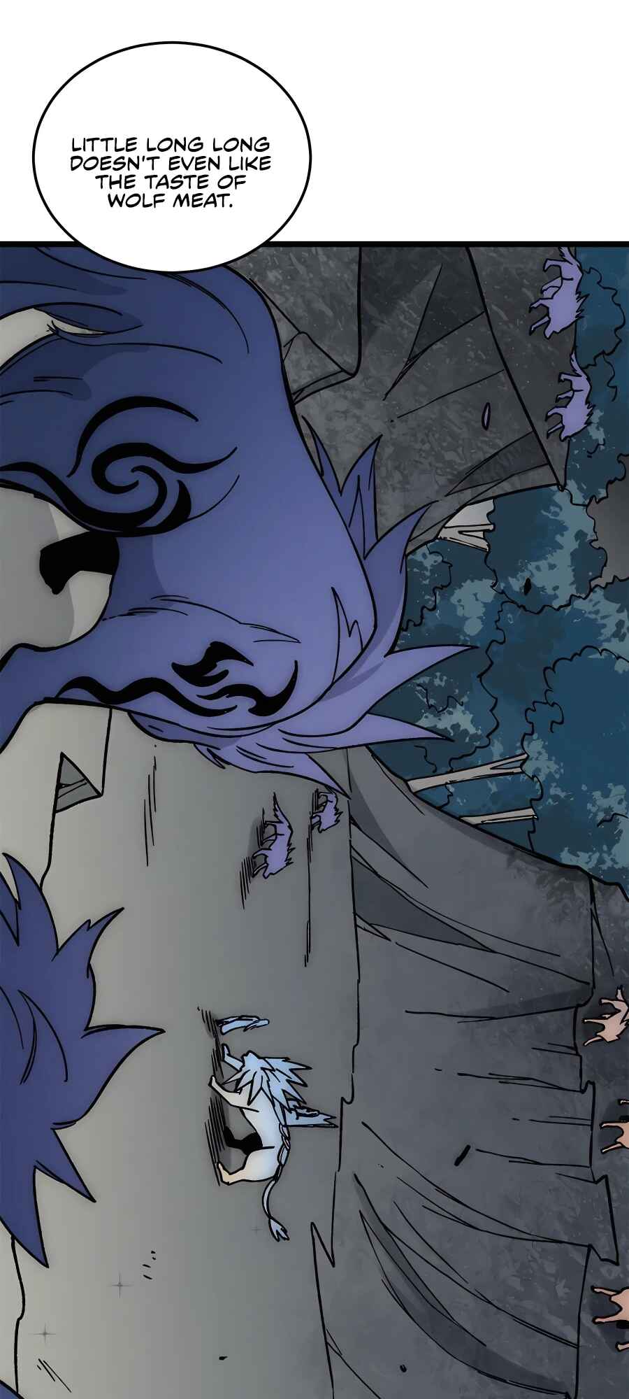 Chapter 193 - Page 36