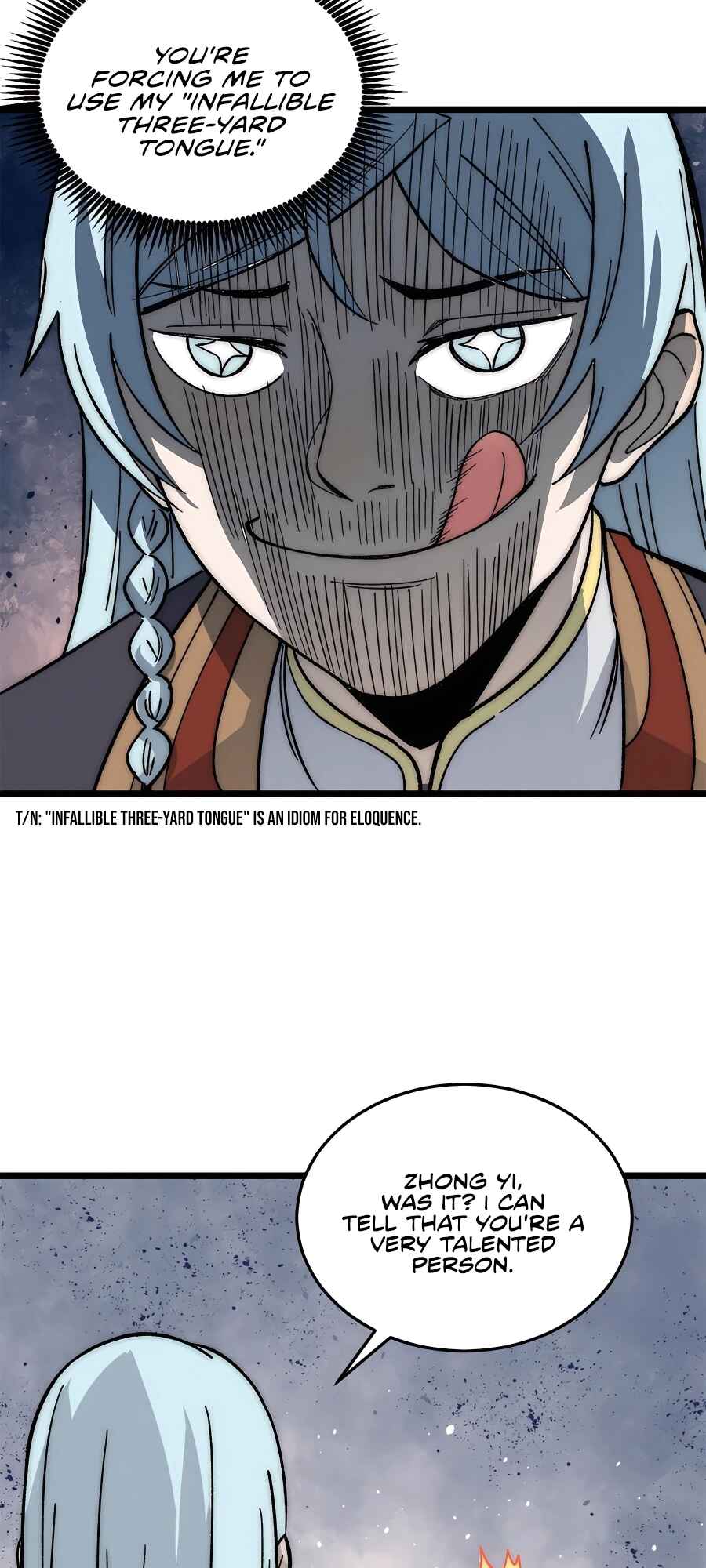 Chapter 193 - Page 9
