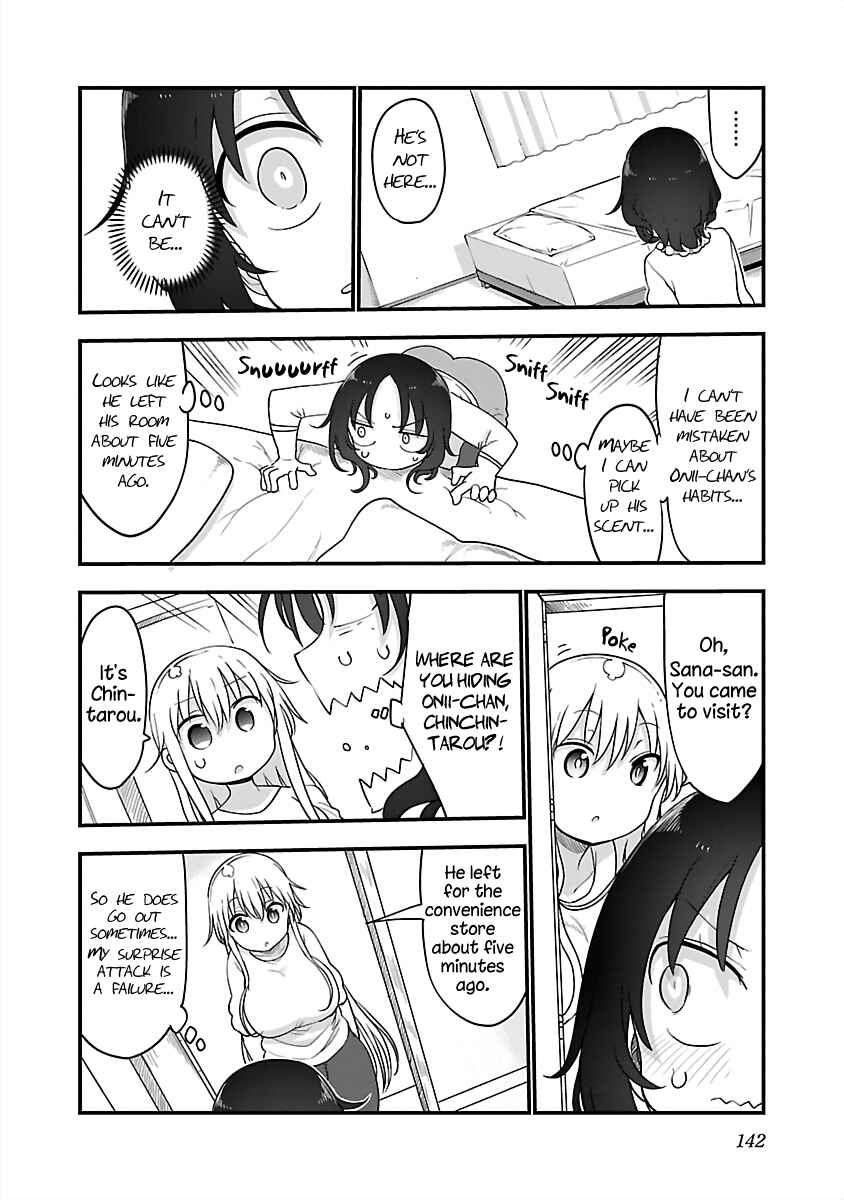 Chapter 83 - Page 4