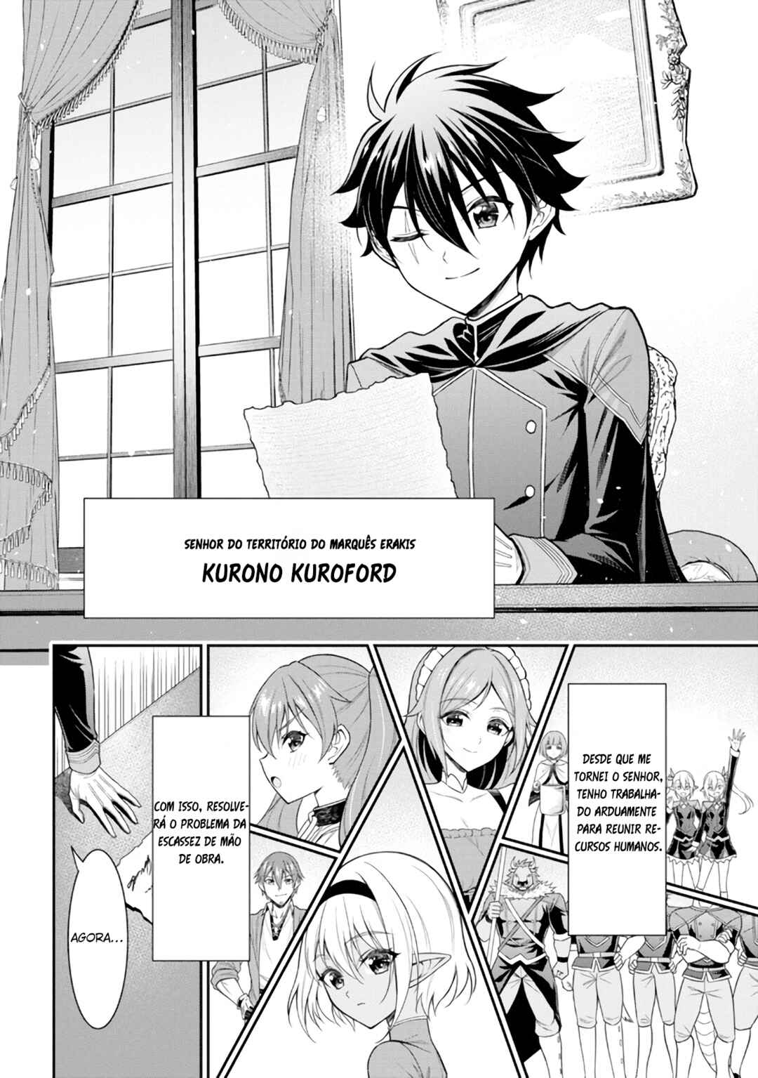 Chapter 1 - Page 4