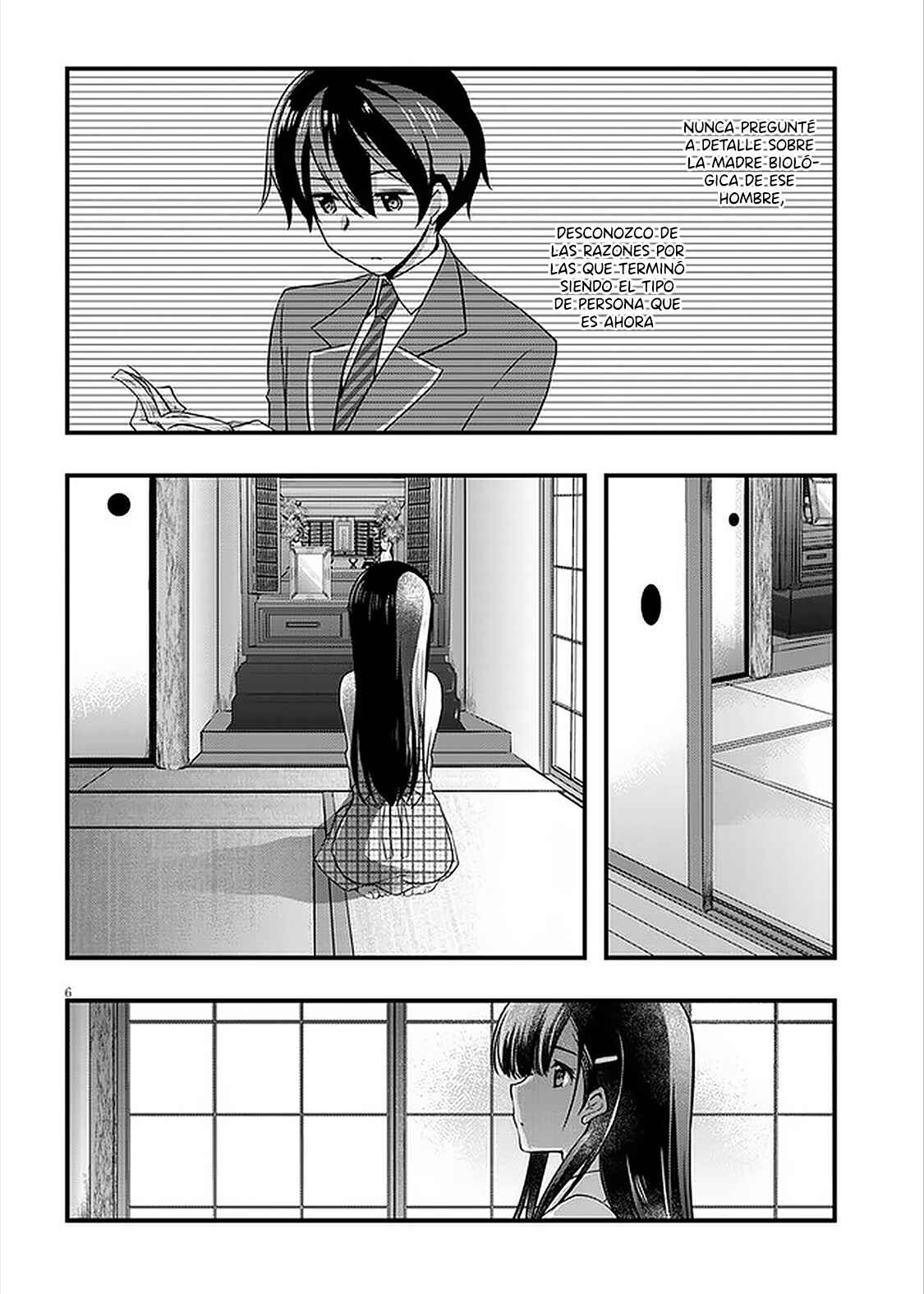 Chapter 23.1 - Page 6