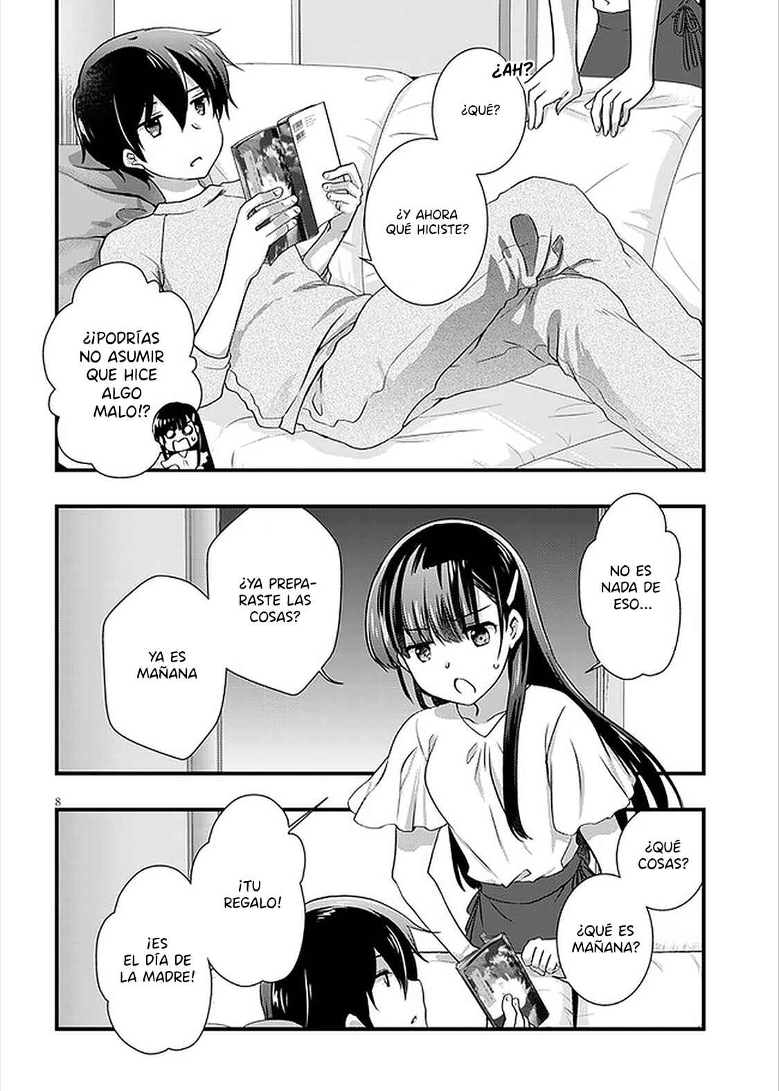 Chapter 23.1 - Page 8