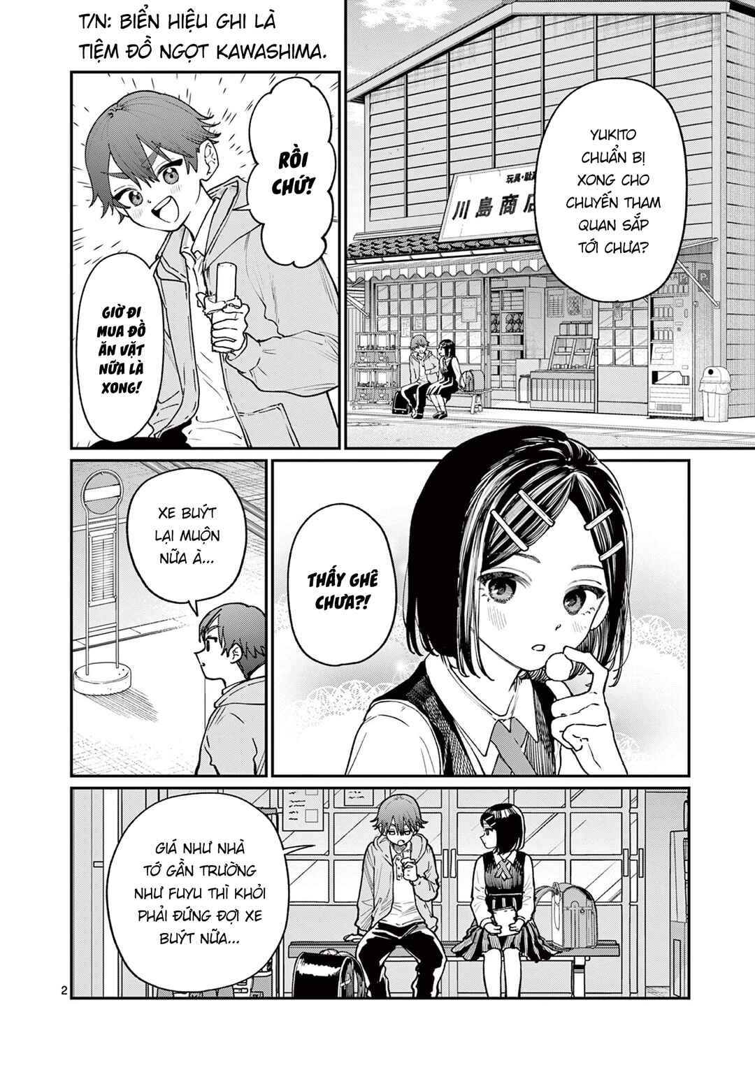 Chapter 8 - Page 2