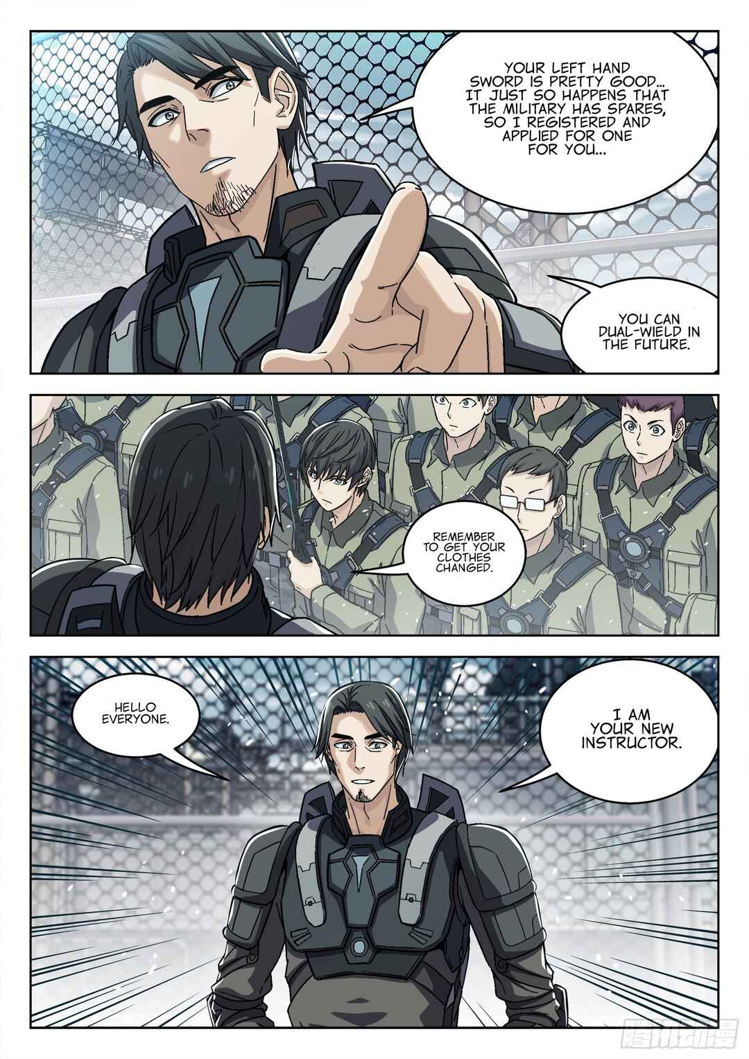 Chapter 74 - Page 16