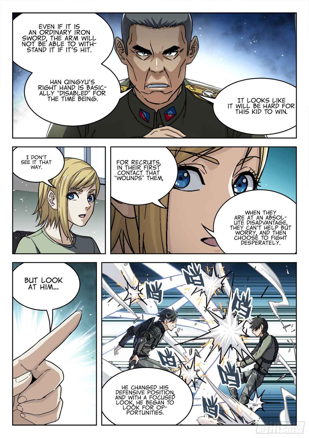 Chapter 74 - Page 5