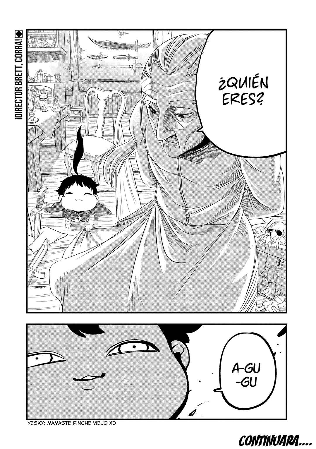 Chapter 10 - Page 32