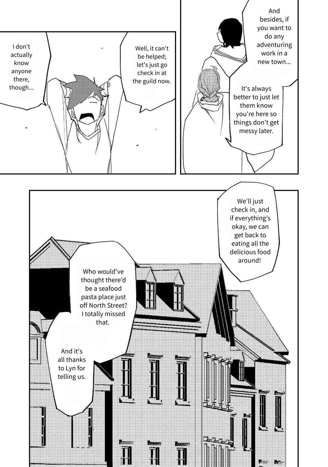 Chapter 36 - Page 19
