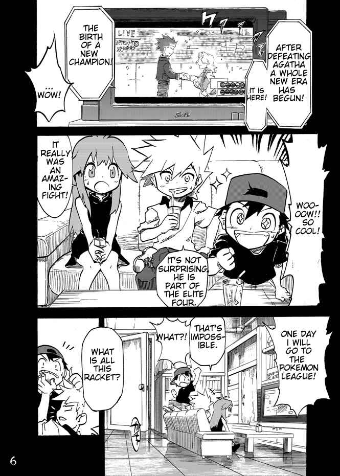 Chapter 3 - Page 4