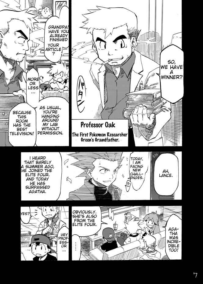 Chapter 3 - Page 5