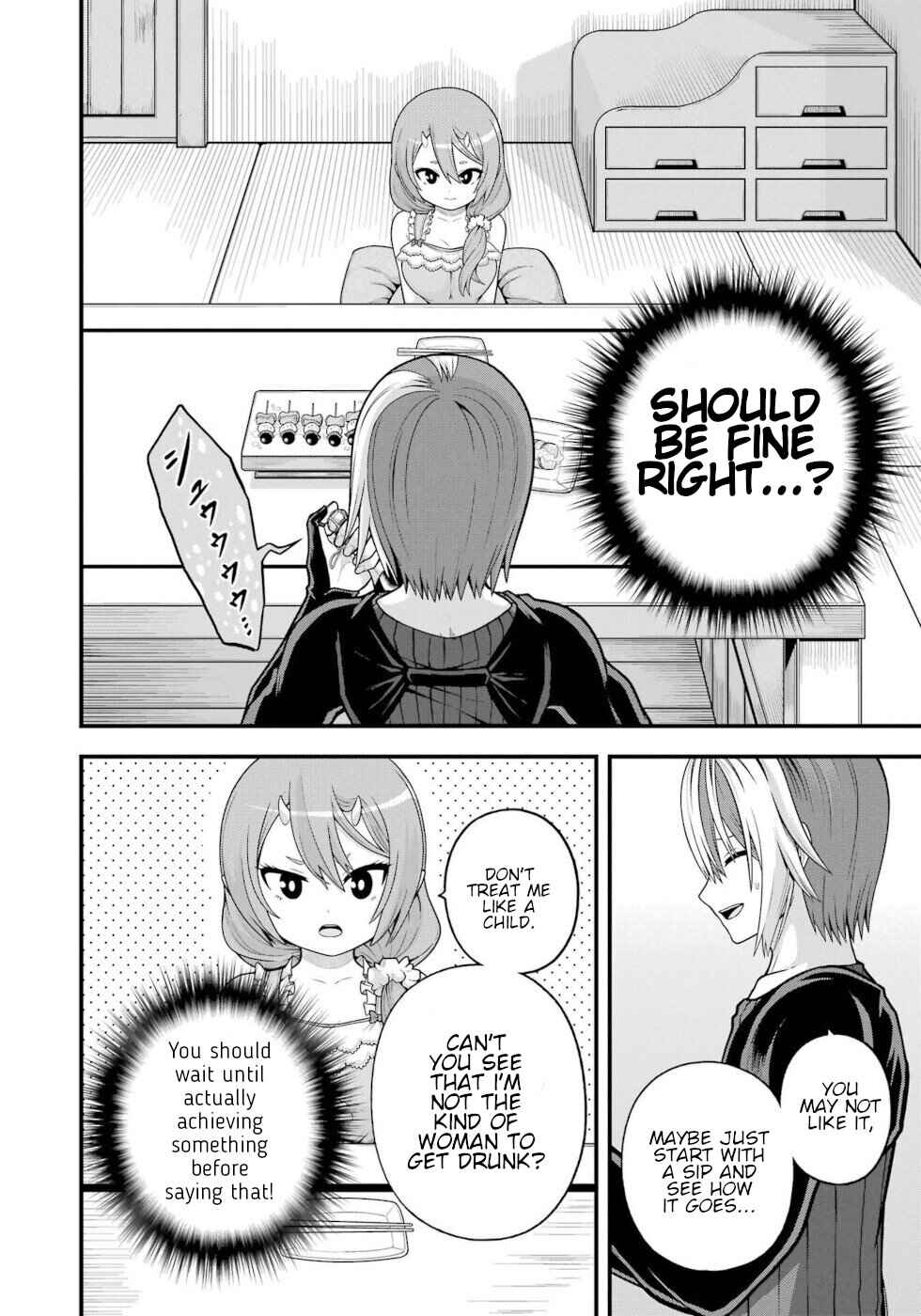 Chapter 93 - Page 10