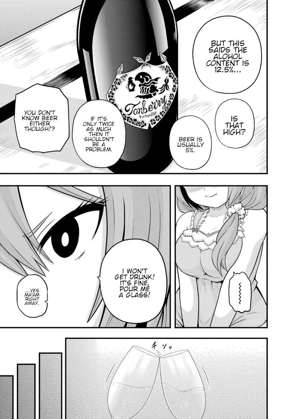 Chapter 93 - Page 11