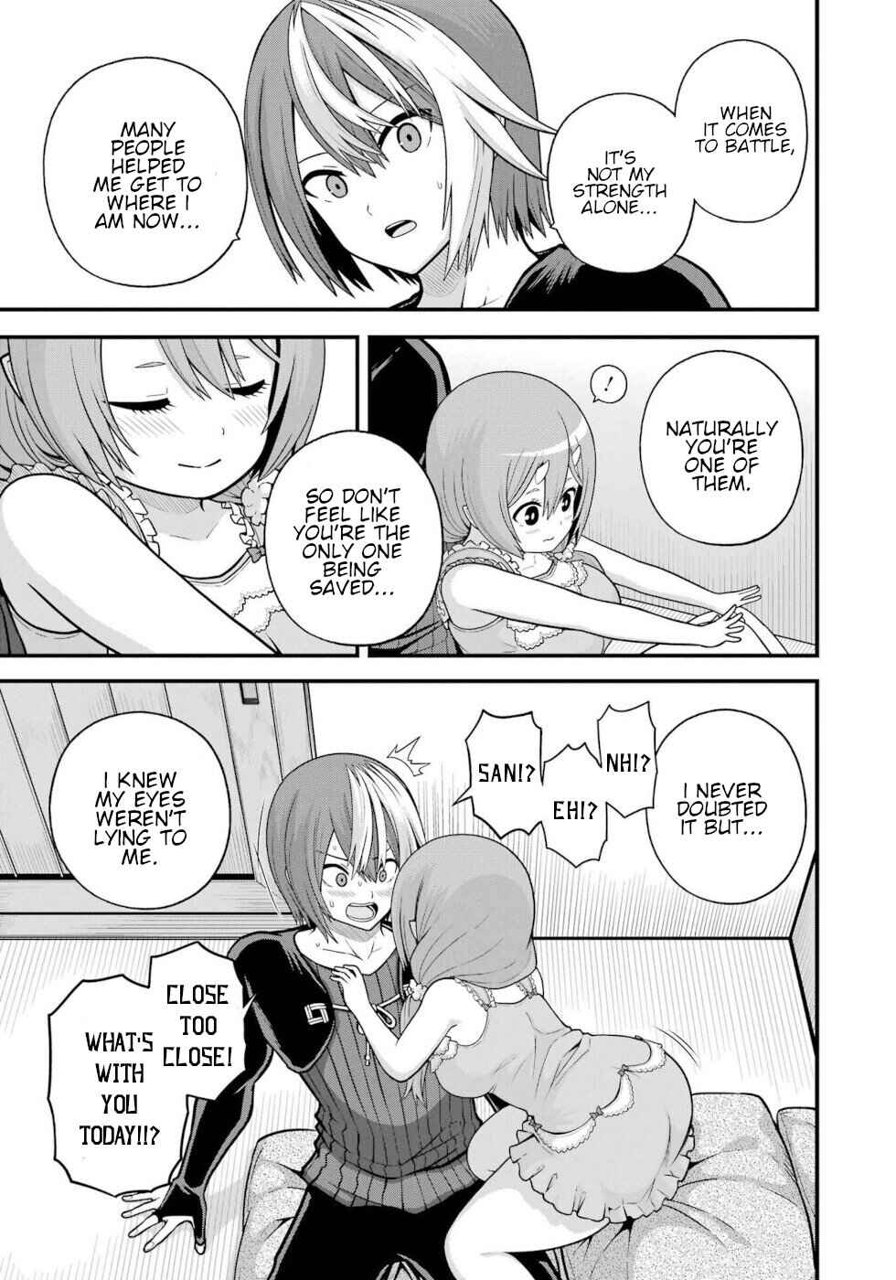 Chapter 93 - Page 17