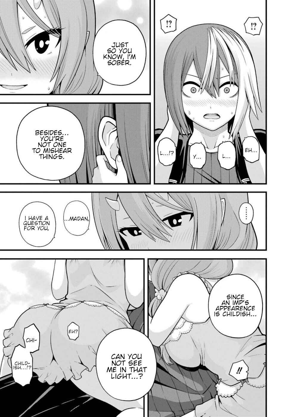 Chapter 93 - Page 19