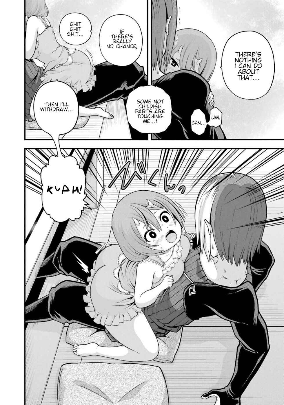 Chapter 93 - Page 20