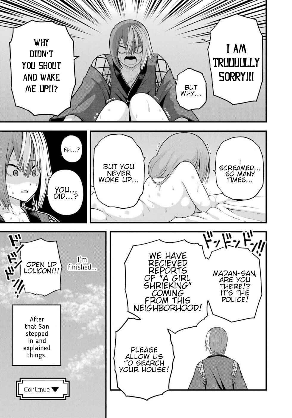 Chapter 93 - Page 31