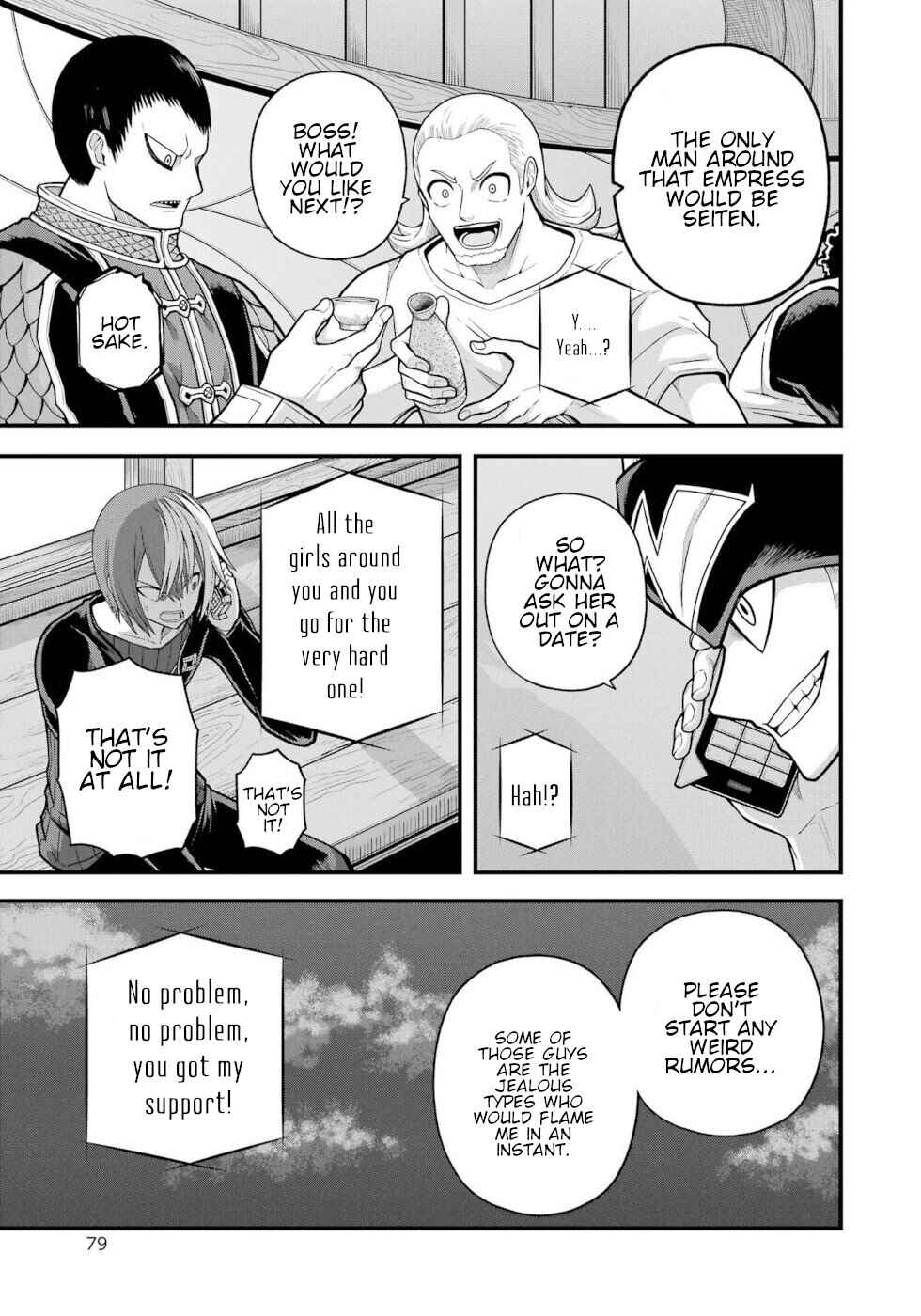 Chapter 93 - Page 5