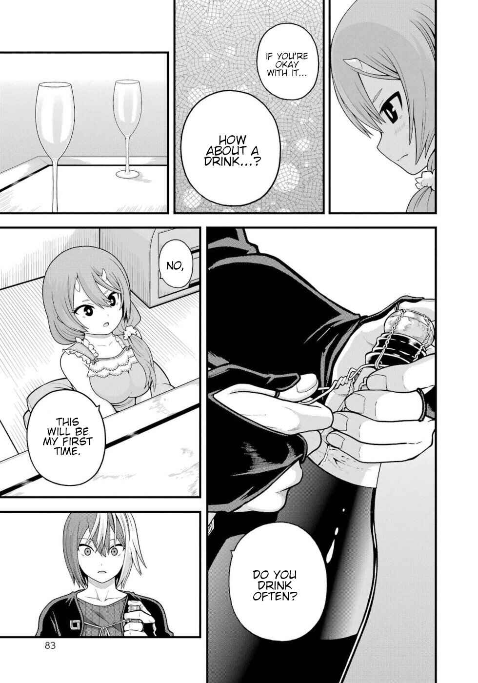 Chapter 93 - Page 9