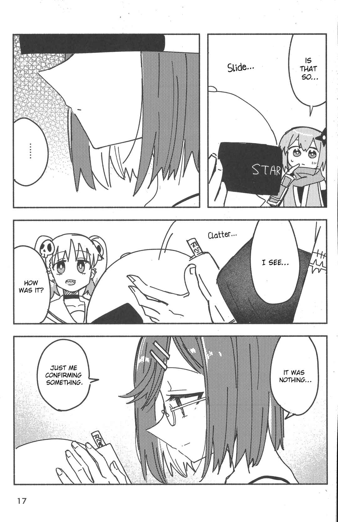 Chapter 45.5 - Page 16