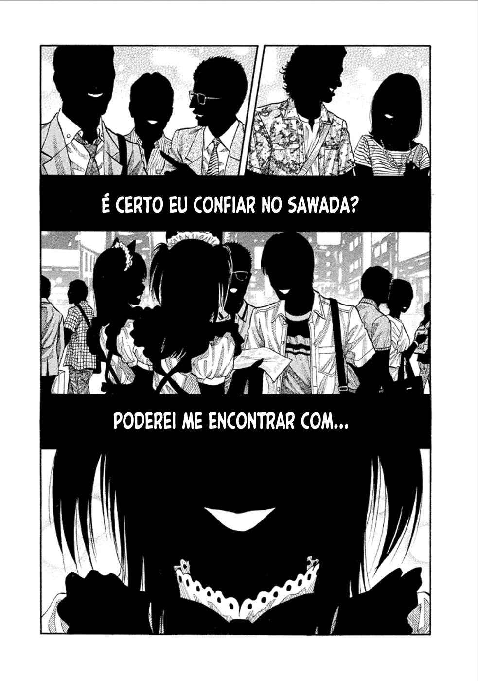 Chapter 155 - Page 11