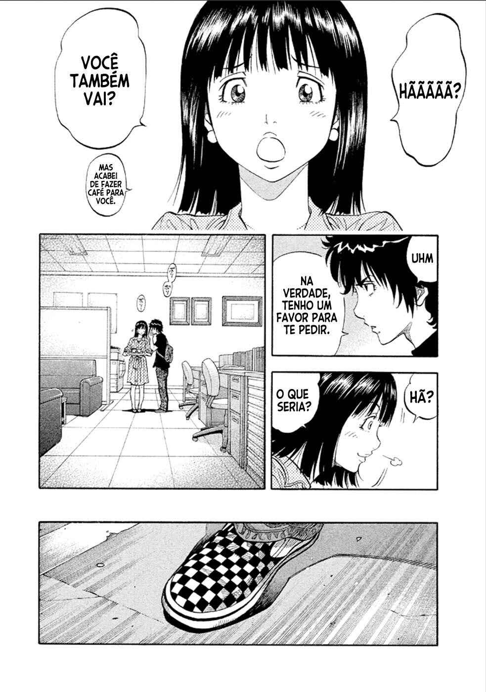 Chapter 155 - Page 5