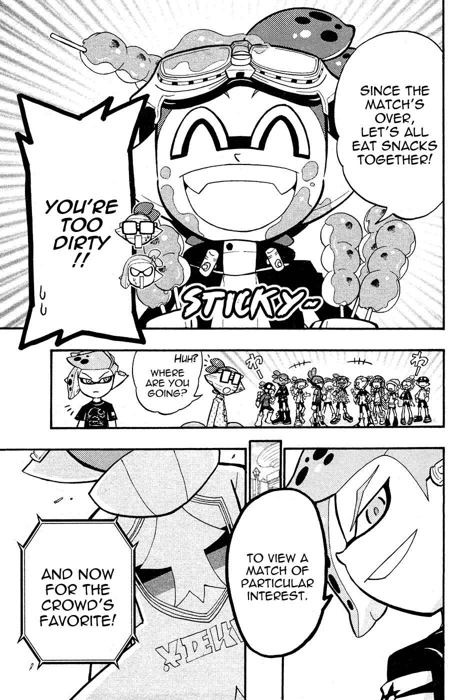 Chapter 34 - Page 28