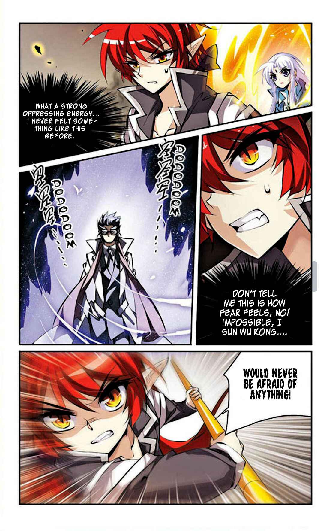 Chapter 123 - Page 14