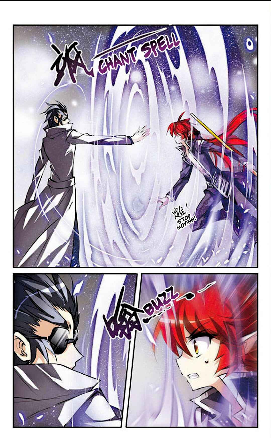 Chapter 123 - Page 15
