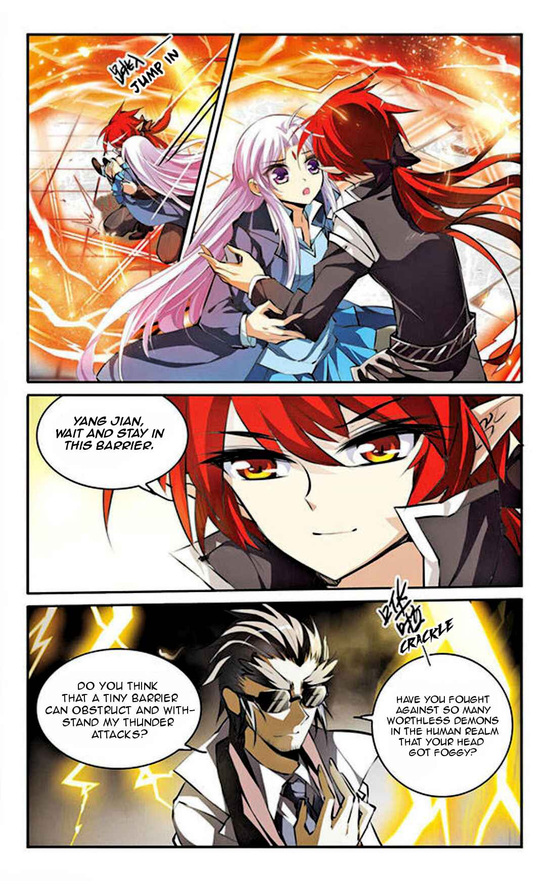 Chapter 123 - Page 4