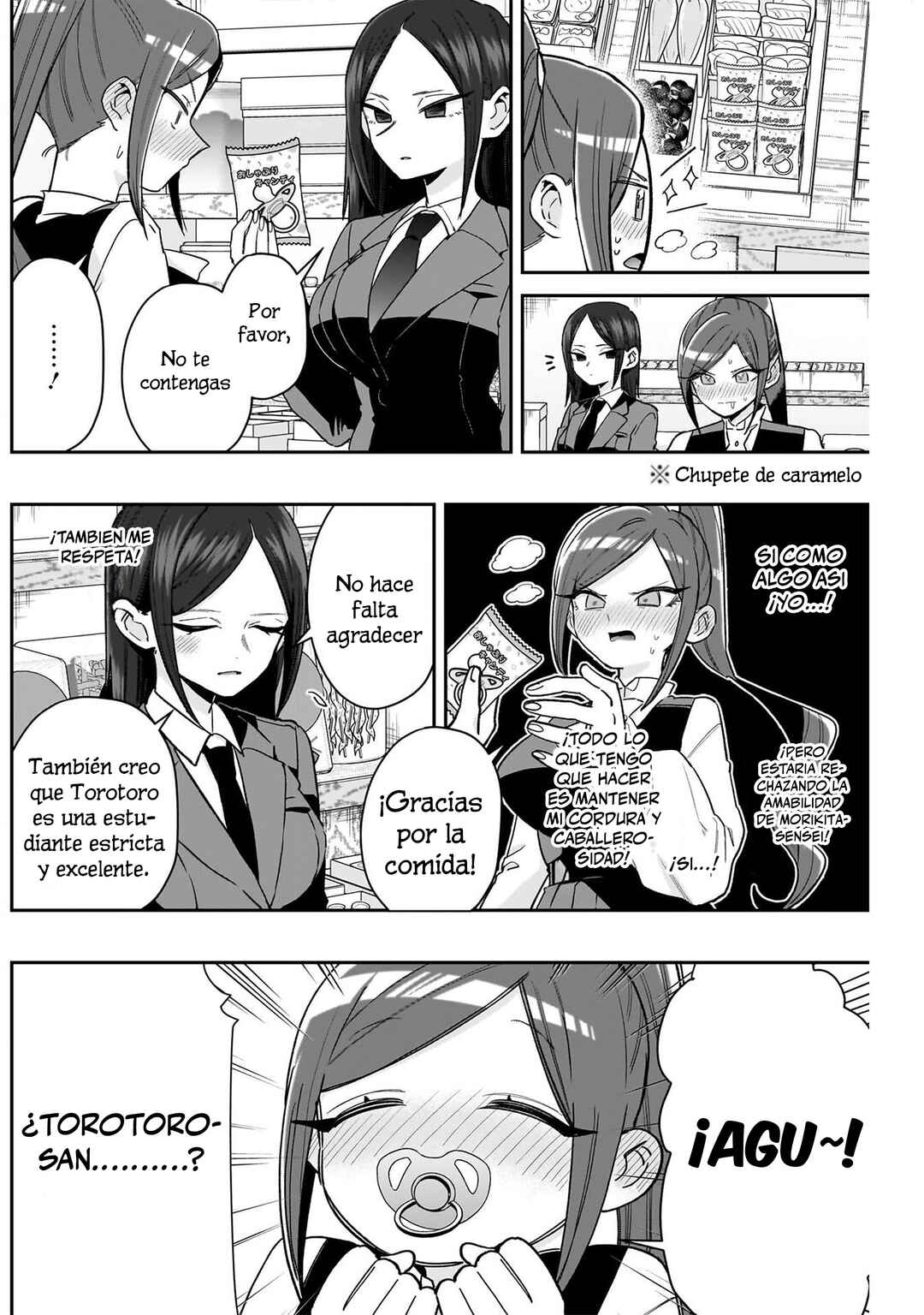 Chapter 214 - Page 10