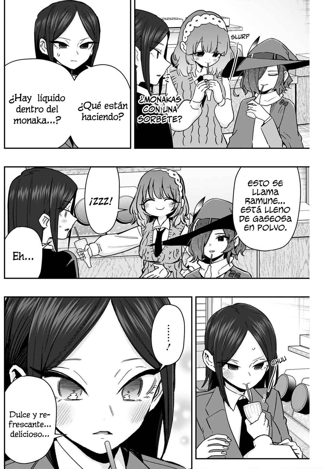 Chapter 214 - Page 12