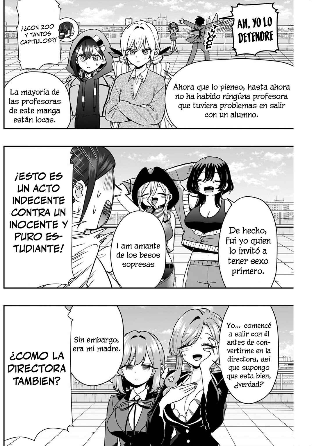 Chapter 214 - Page 2