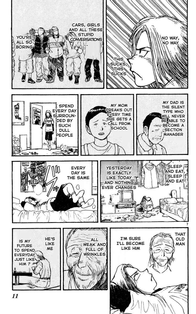 Chapter 1 - Page 11