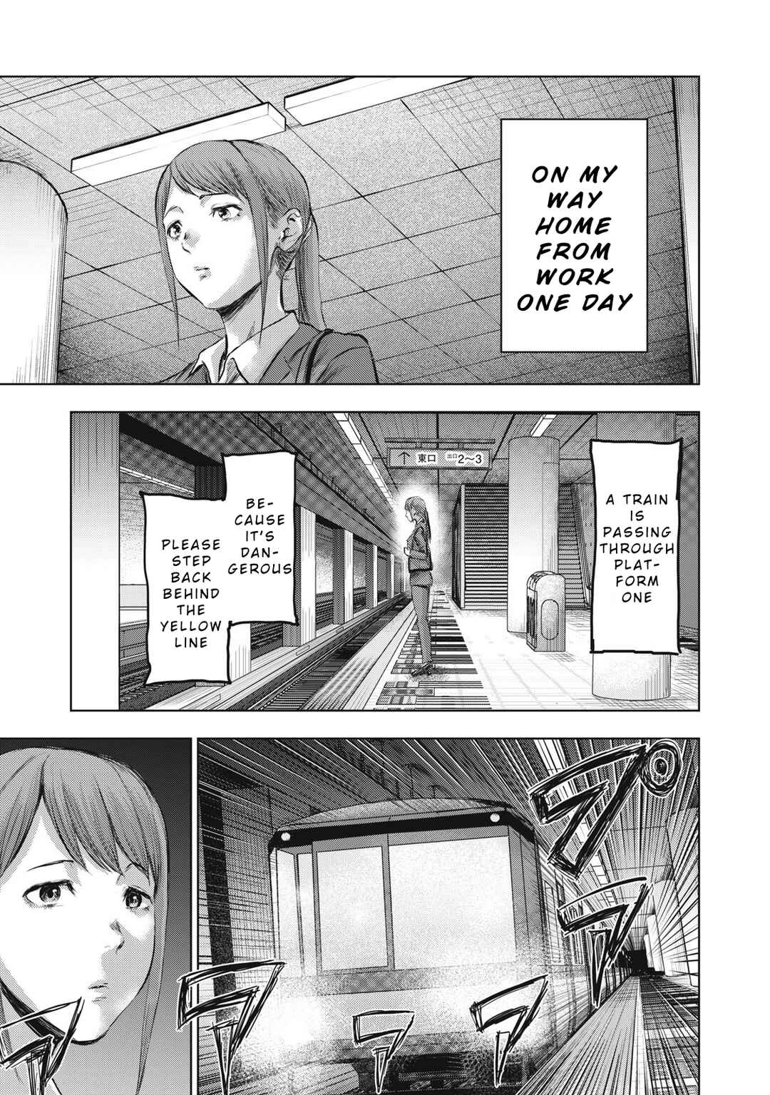 Chapter 10 - Page 1