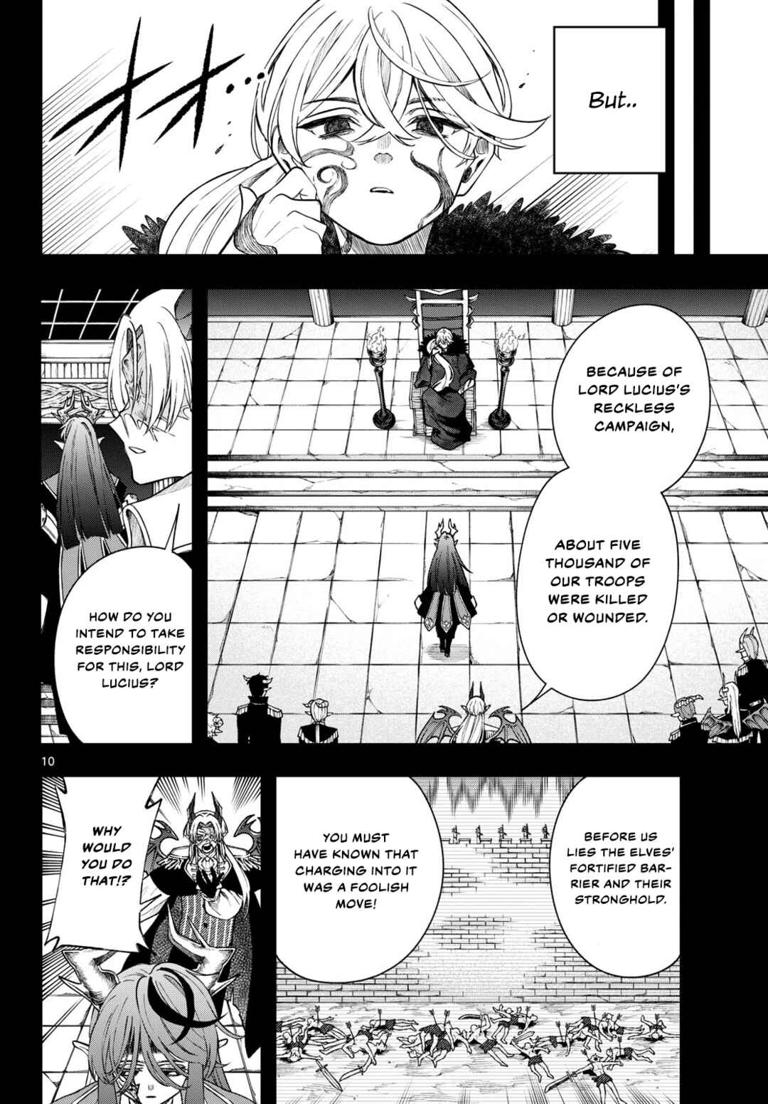 Chapter 62 - Page 10